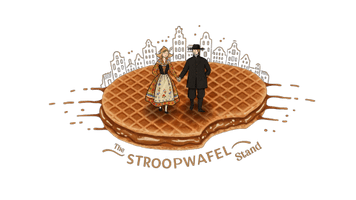 The Stroopwafel Stand 