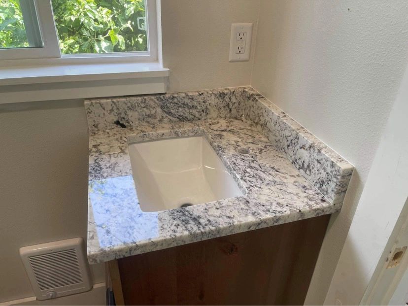 Coast Granite Creations Llc Granite Countertops Granite