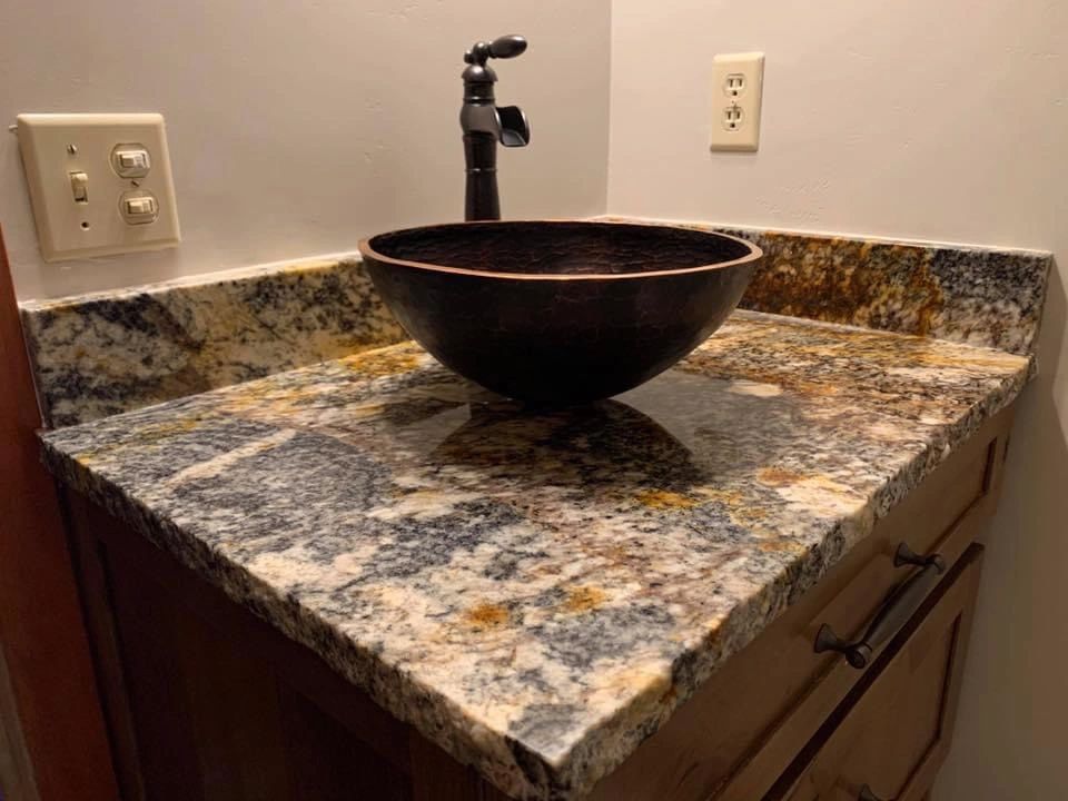 Coast Granite Creations Llc Granite Countertops Granite