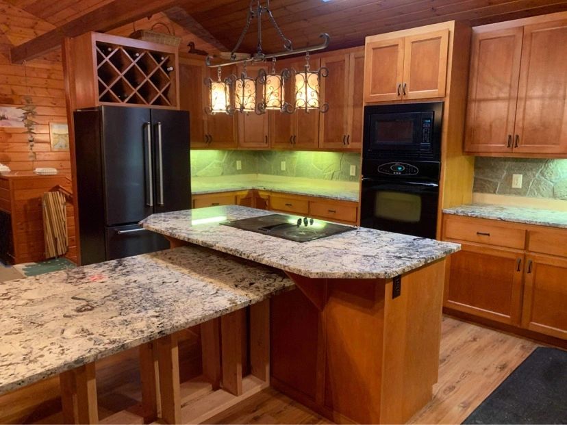 Coast Granite Creations Llc Granite Countertops Granite