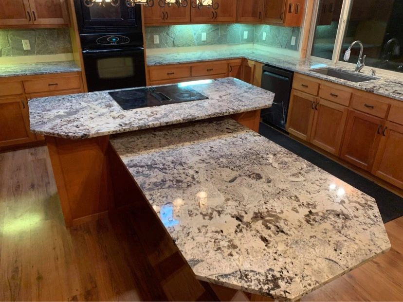 Coast Granite Creations Llc Granite Countertops Granite