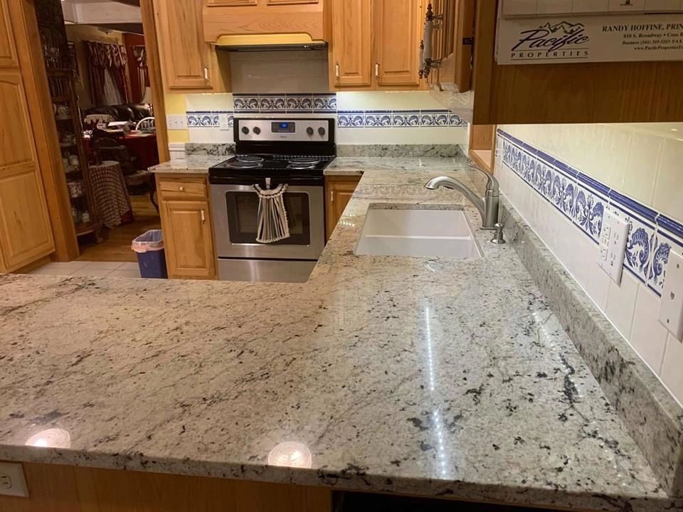 Coast Granite Creations Llc Granite Countertops Granite