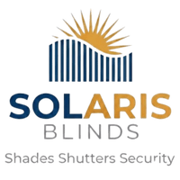 Solaris Blinds