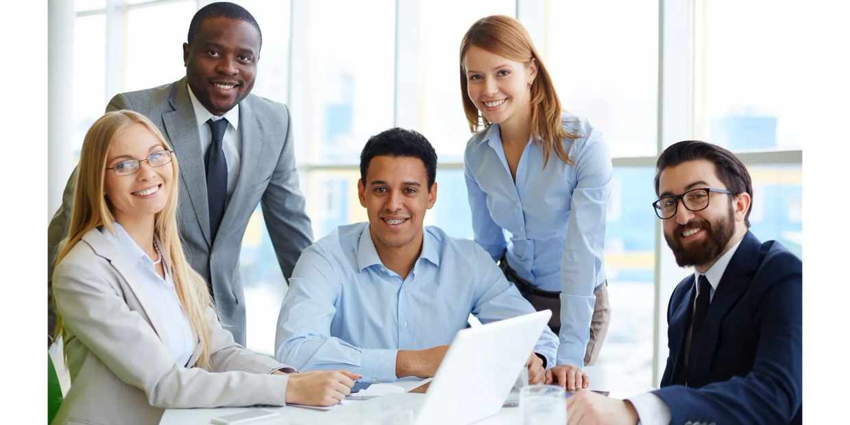EXPERIENCED MARKET RESEARCH RECRUITMENT TEAM