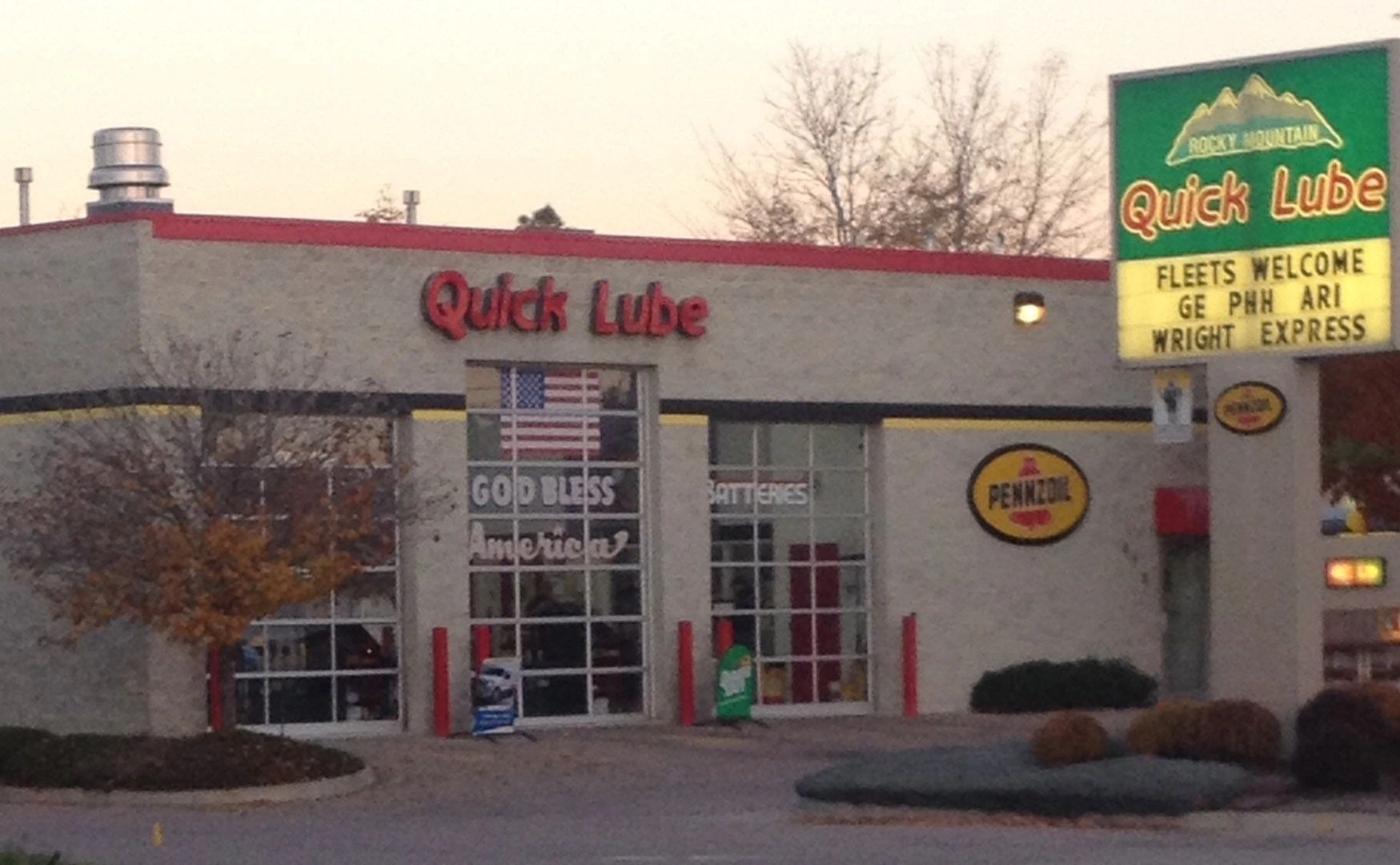 quicky lube hours quicky lube hours