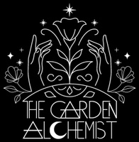 The Garden Alchemist