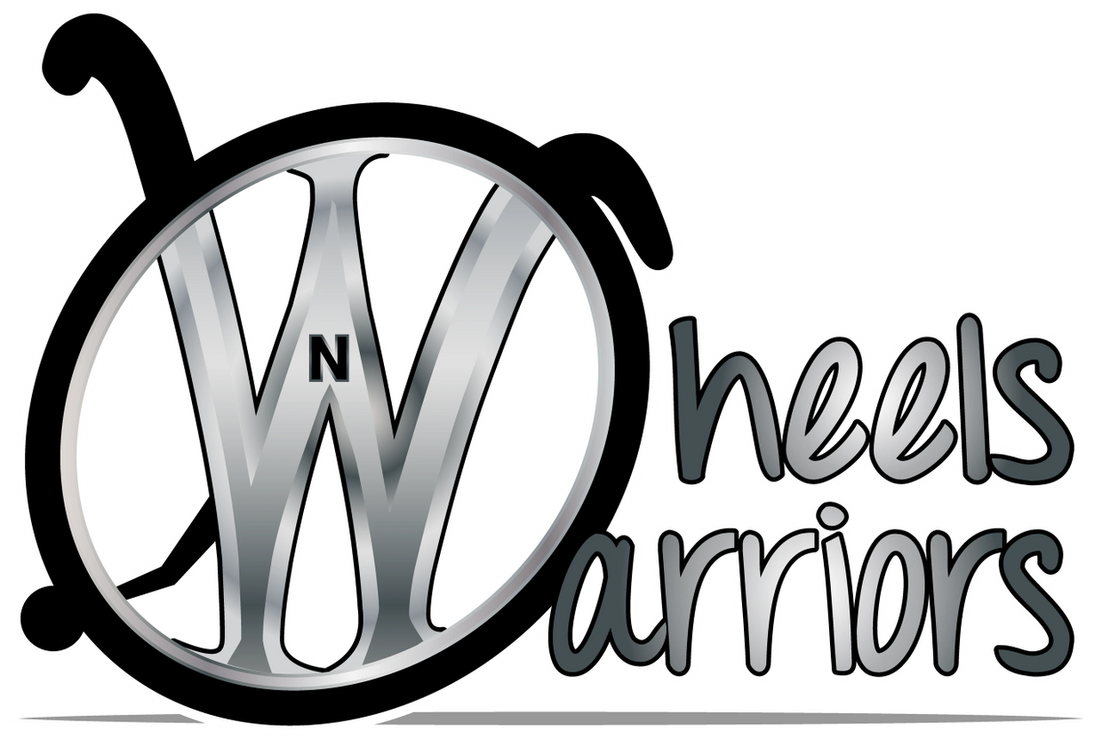 Proud to be a supporter of Wheels N Warriors