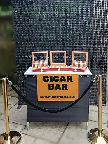 Wedding Cigar Bar. Wedding Cigars, Wedding entertainment.  Luxury Wedding. Wedding. Cigars. Cigar