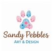 Sandy Pebbles Art & Design