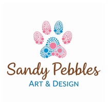 Sandy Pebbles Art & Design