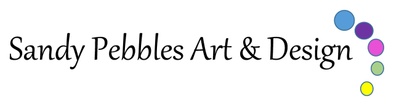 Sandy Pebbles Art & Design