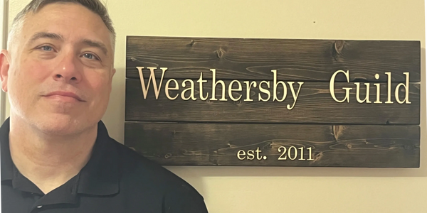 Weathersby Guild Eastern Carolina/Raleigh was established in 2011 by Jeff Walton.