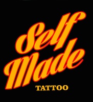 SELF MADE Tattoo - Tattoo and Piercing Shop, Walk-In Tattoos, Tattoo Shop