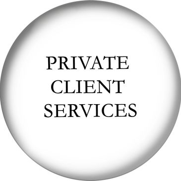 Private Client Services