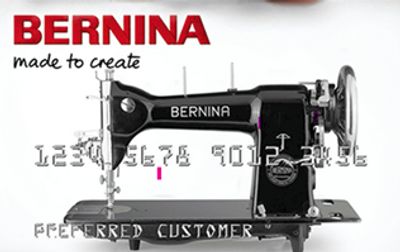 Bamber Sewing & Embroidery Machines - Bernina Bobbins, which in e do you  need? We have a great selection for all the model types with appropriate  bobbincases too. High tension, rotary hook
