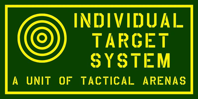 Individual Target System