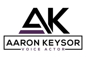 Aaron Keysor
Voice Actor


