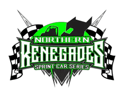 POWRi Lucas Oil Northern Renegade Sprint Car Series