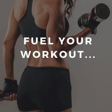 fuel your workout with pre workout fuel /post recovery fuel  Fortifeye Fit the Ultimate Muscle Fuel