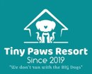 Tiny Paws Resort
