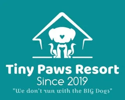 Tiny Paws Resort