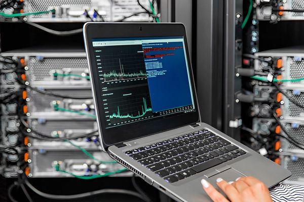 Nexus Cloud Lab