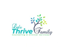Lets Thrive Family Counseling & Clinical Services
