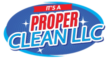 It's A Proper Clean, LLC