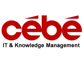 cébé IT & Knowledge Management