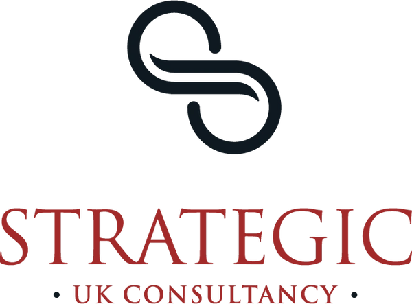 strategic uk consultancy
