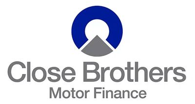 Close Brothers Motor Finance logo