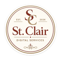 St. Clair Digital