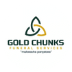 Gold Chunks Funerals