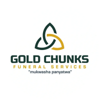 Gold Chunks Funerals