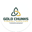 Gold Chunks Funerals