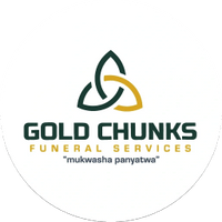 Gold Chunks Funerals