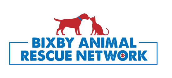 Bixby Animal Rescue Network