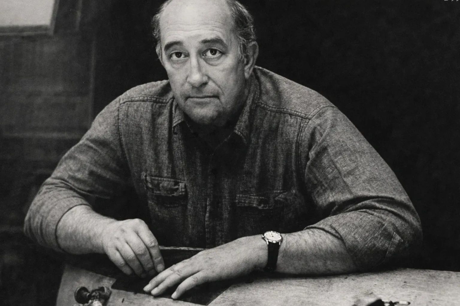 Gordon Cook Estate