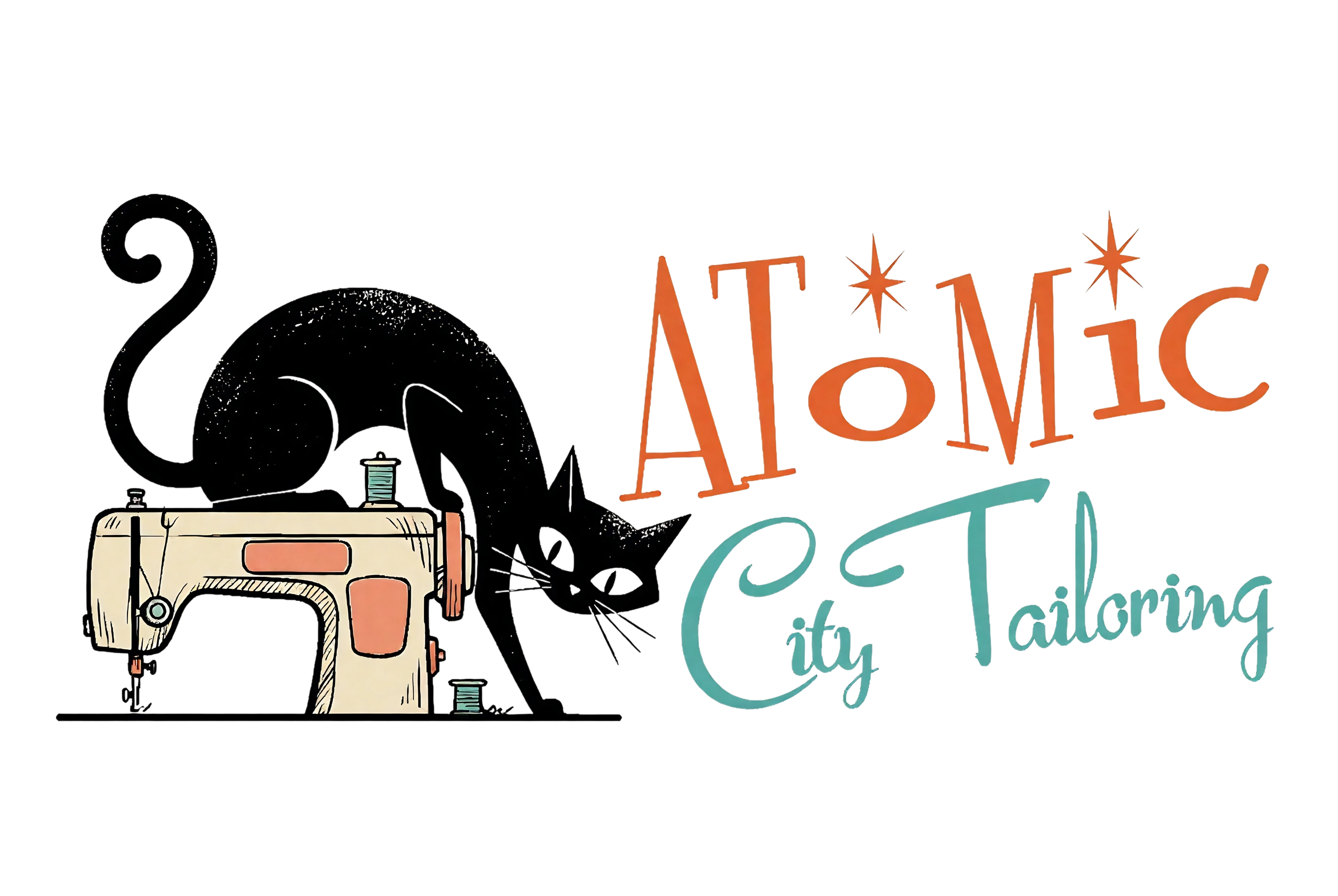 Leather Alterations, Clothing Alterations, Tailoring - Atomic City ...