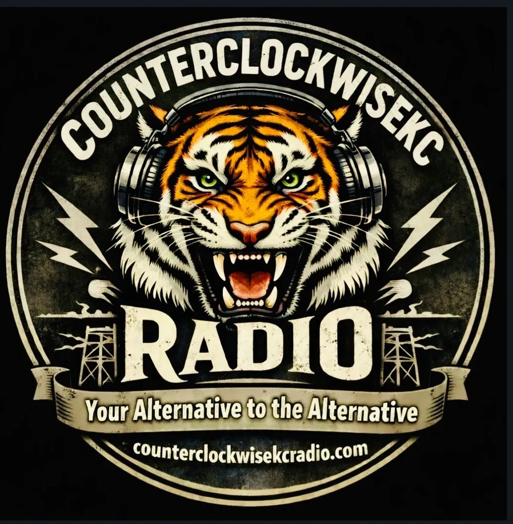 HOME [counterclockwisekcradio.com]