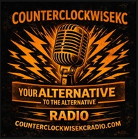 CounterclockwiseKC Radio