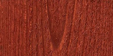Wood Defender Semi-Transparent Fence Stain BARN RED 5-Gallon