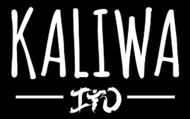 Kaliwa logo