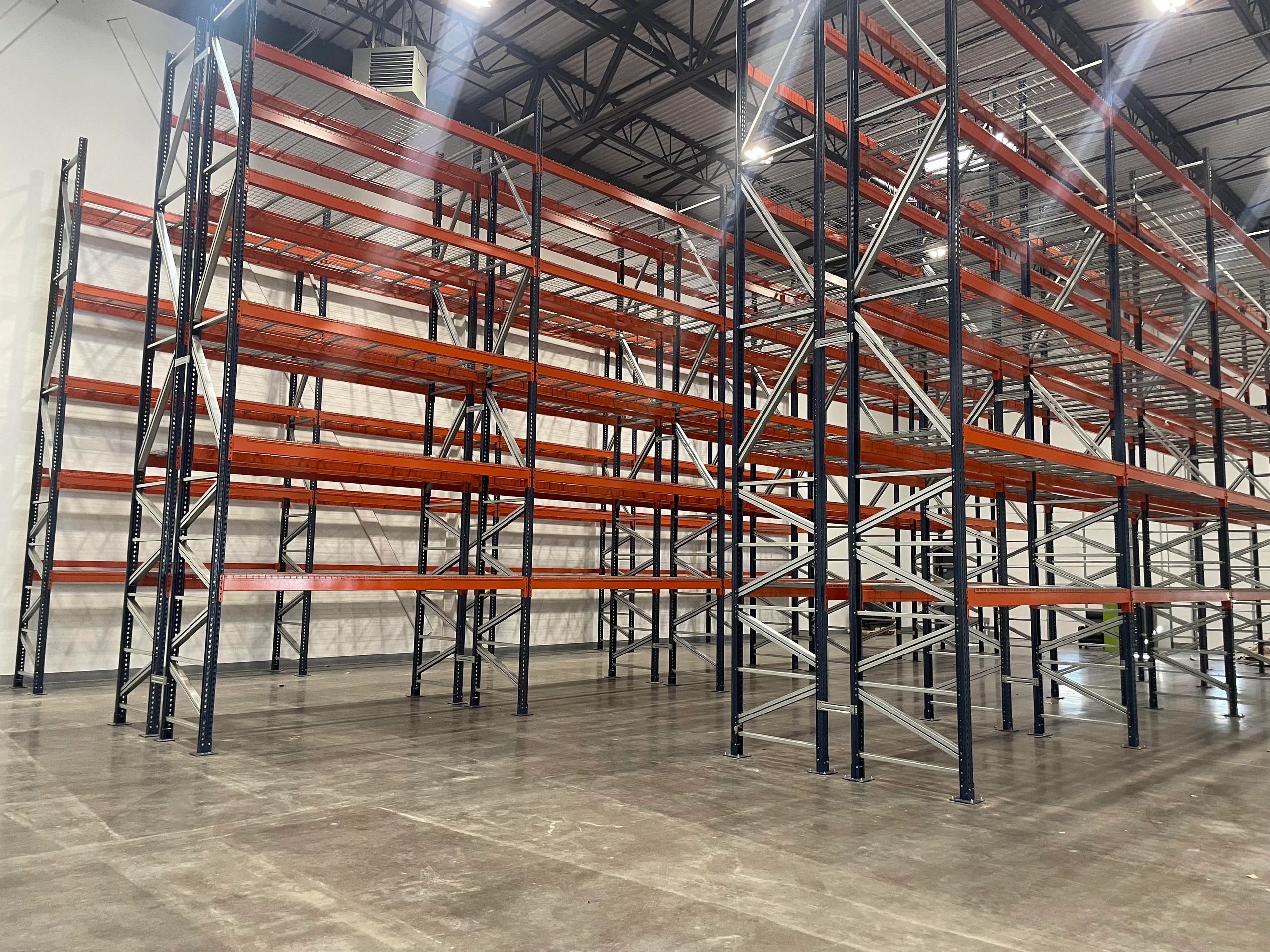 Pallet Racking Portland Pallet Rack Portland
