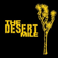 The Desert Mile