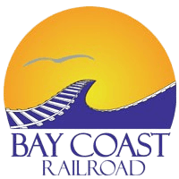 Bay Coast   Railroad
