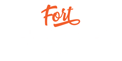 Fort Gasland