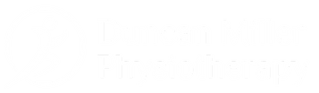 Duncan Miller Physiotherapy