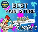 Rooster's Automotive Refinishes, LLC