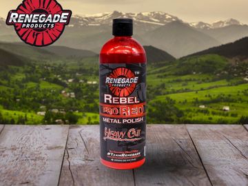 RENEGADE PRODUCTS